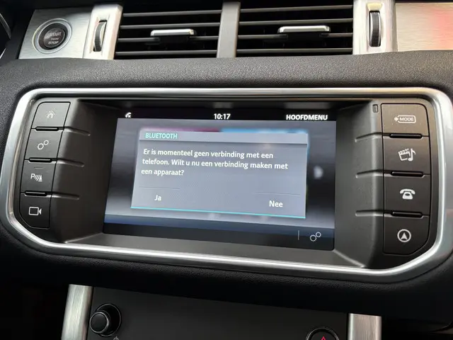 Land Rover Range Rover Evoque 2.0 TD4 HSE 2016 Diesel 21