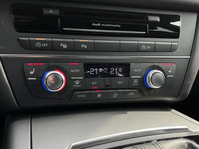 Audi A6 Avant 2.0 TDI ultra Sport Edition 2014 Diesel 32