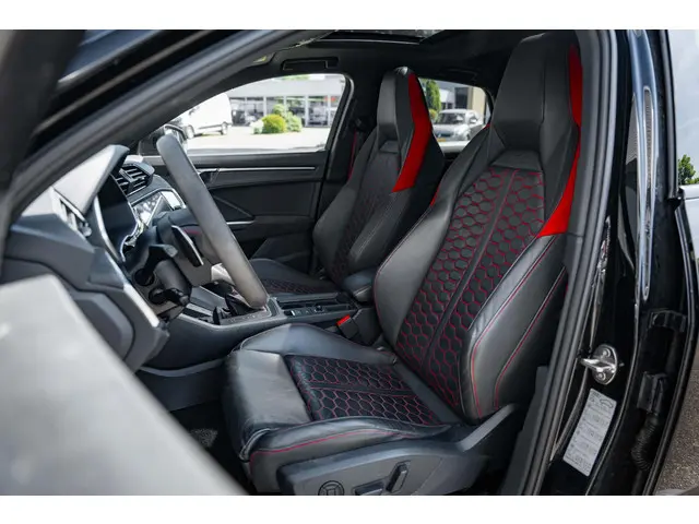 Audi RSQ3 Sportback TFSI RS 2021 Benzine 15