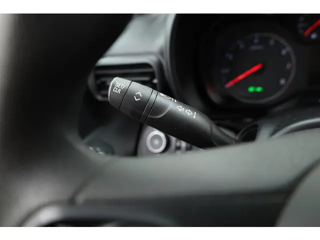 Opel Combo 1.5D L2H1 Edition | Navi 2021 Diesel 9