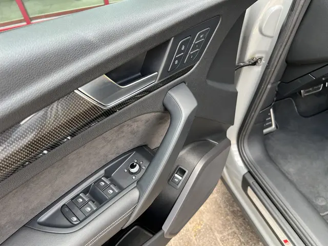 Audi Q5 3.0 TFSI SQ5 quattro Pro Line Plus 2018 Benzine 8