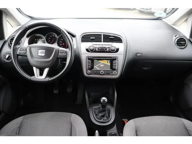 SEAT Altea XL 1.2 TSI I-Tech 2014 Benzine 2