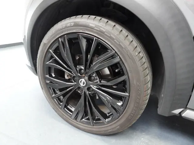 Nissan Juke 1.0 DIG-T Aut. N-Design Enigma 2021 Benzine 31
