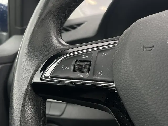 Škoda Fabia Combi 1.2 TSI Ambition 2016 Benzine 16