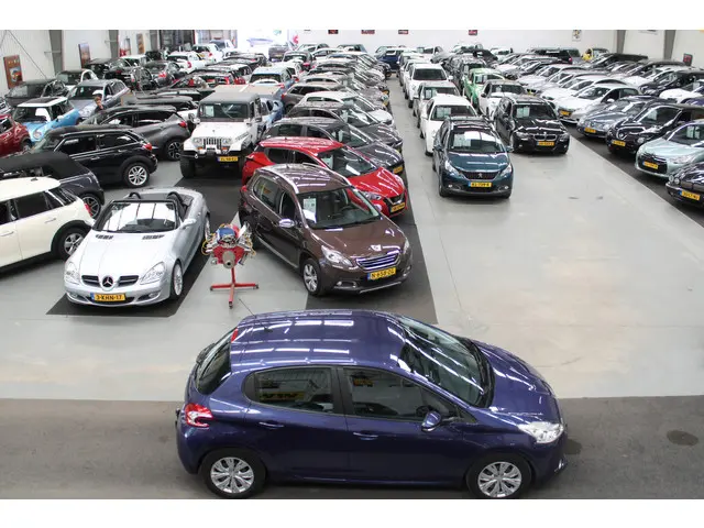 Peugeot 208 1.4 VTi Envy 2012 Benzine 24