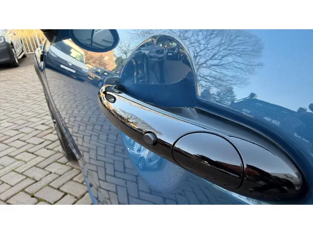 MINI Cooper Mini 1.5 John Cooper Works 2022 Benzine 10