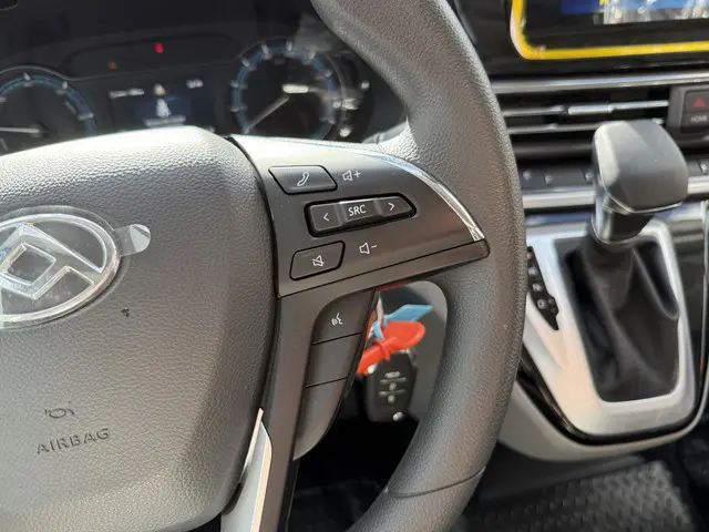 Maxus eDeliver9 65kWh 2026 Elektrisch 25