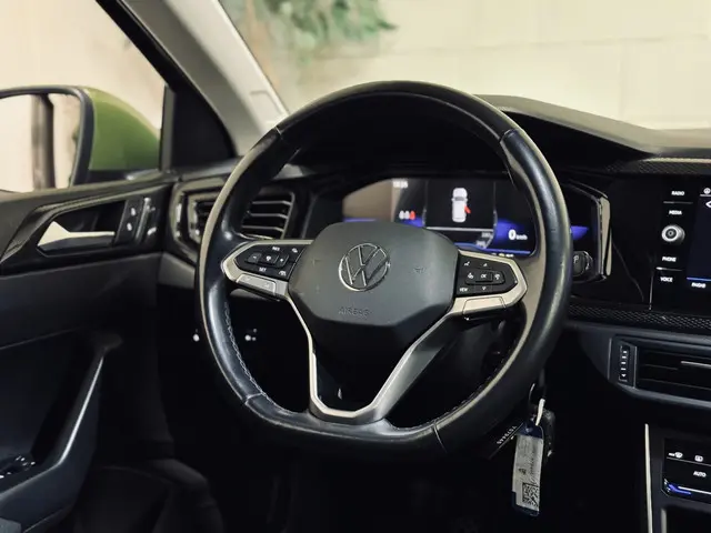 Volkswagen Taigo 1.0 TSI Life 2023 Benzine 22