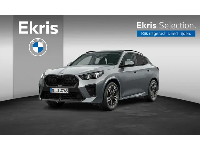 BMW X2 sDrive20i 2026 Benzine