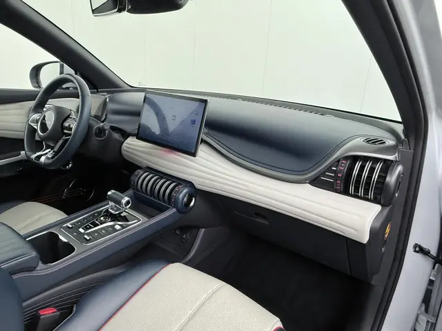 BYD ATTO 3 Comfort 60 kWh 2023 Elektrisch 40