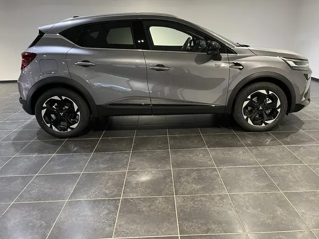 Mitsubishi ASX 1.8 HEV AT Intense+ 2026 Hybride Benzine 10