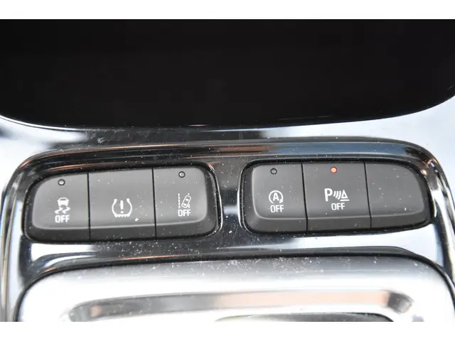 Opel Crossland X 1.2 Turbo Innovation 2019 Benzine 13