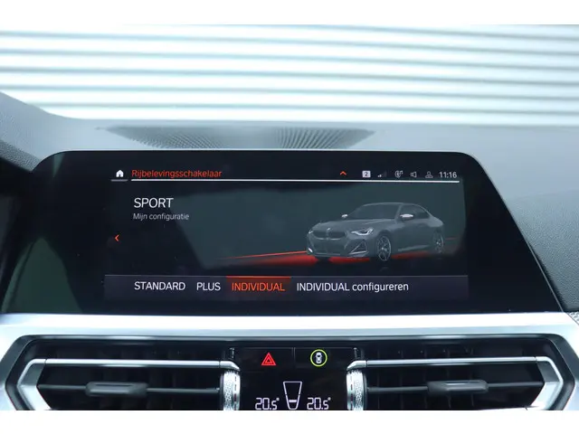 BMW 2 Serie Coupé M240i xDrive 2022 Benzine 29