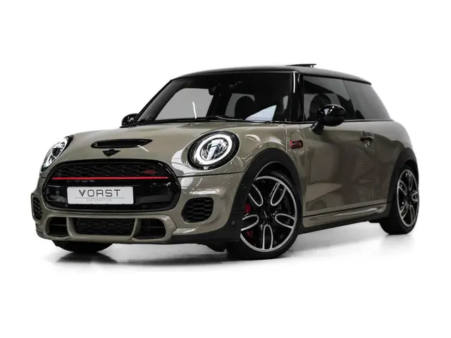 MINI Cooper Mini 2.0 John Works 2018 Benzine