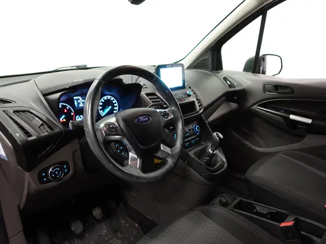 Ford Transit Connect 2