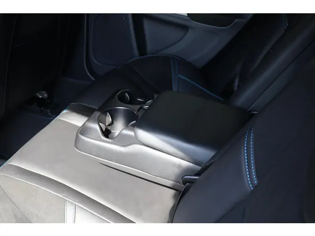 Volvo S60 3.0 T6 AWD Polestar 2014 Benzine 21