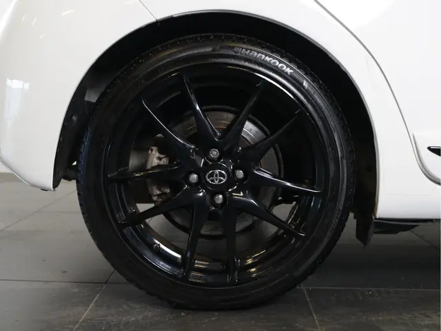 Toyota Yaris 1.5 Hybrid GR-Sport 2019 Hybride Benzine 5