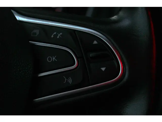 Renault Talisman 1.6 TCe Intens 2017 Benzine 19