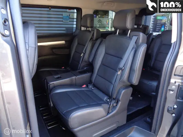 Opel Vivaro Life M automaat 2.0 Diesel 130kw 2023 Diesel 7