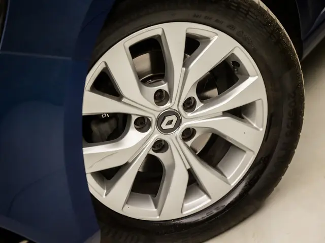 Renault Mégane Estate 1.3 TCe Limited Sport 2019 Benzine 25