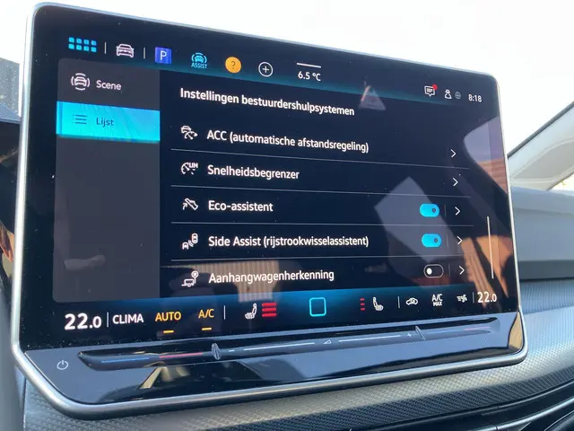 Volkswagen Golf 1.5TSI/116PK Goal 2025 Benzine 14