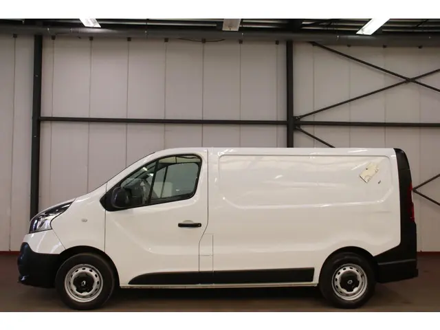Renault Trafic 3