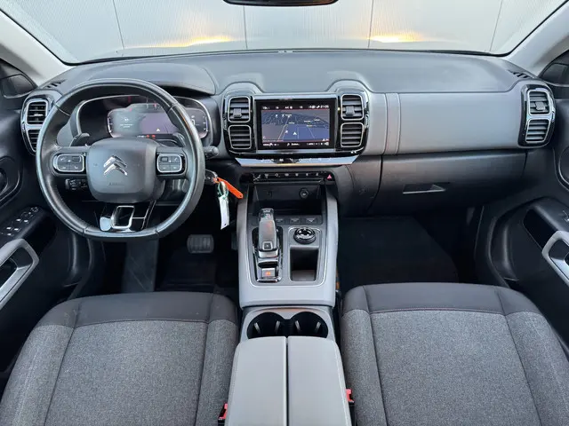 Citroën C5 Aircross 1.5 BlueHDI Business 2020 Diesel 6