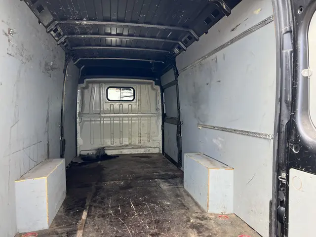 Citroën Jumper 35 2.0 BlueHDi L4H2 Zwaar 2019 Diesel 13