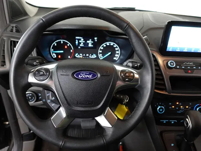 Ford Transit Connect 1.5 EcoBlue L2 Trend 2023 Diesel 14