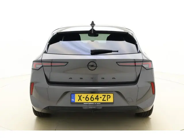 Opel Astra 1.2 Turbo 130pk GS 2024 Benzine 11