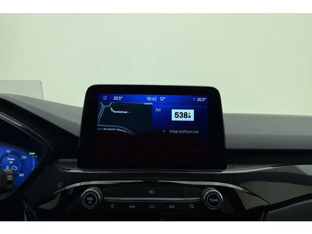 Ford Kuga 2.5 PHEV Vignale 2021 Hybride Benzine 27