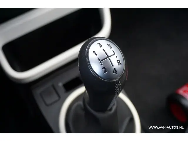 Renault Twingo 1.0 SCe Collection 2017 Benzine 16