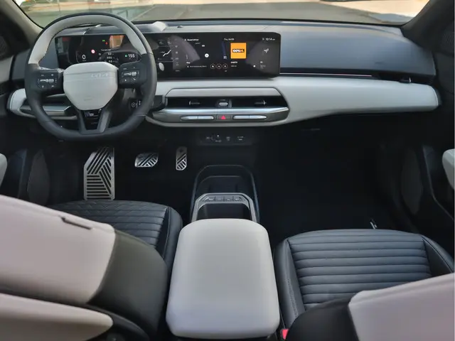 Kia EV4 Fastback GT-PlusLine 81.4 kWh 2025 Elektrisch 11