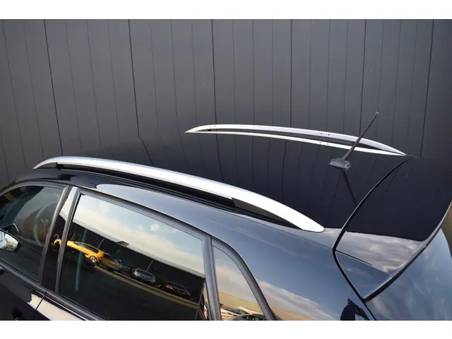 Volkswagen Polo 1.2 TSi Cross 2014 Benzine 21