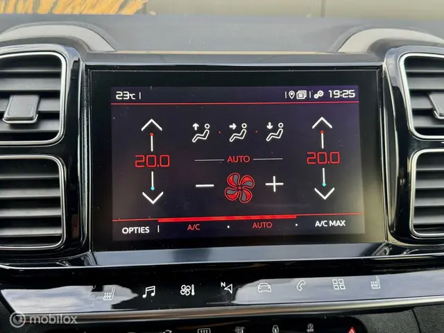 Citroën C5 Aircross 1.6 PureTech Shine 2020 Benzine 14