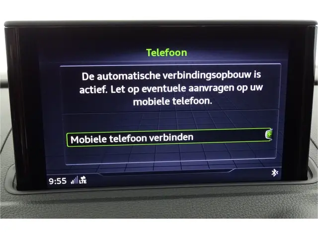 Audi A3 Limousine 35 TFSI Advance Sport 2020 Benzine 51