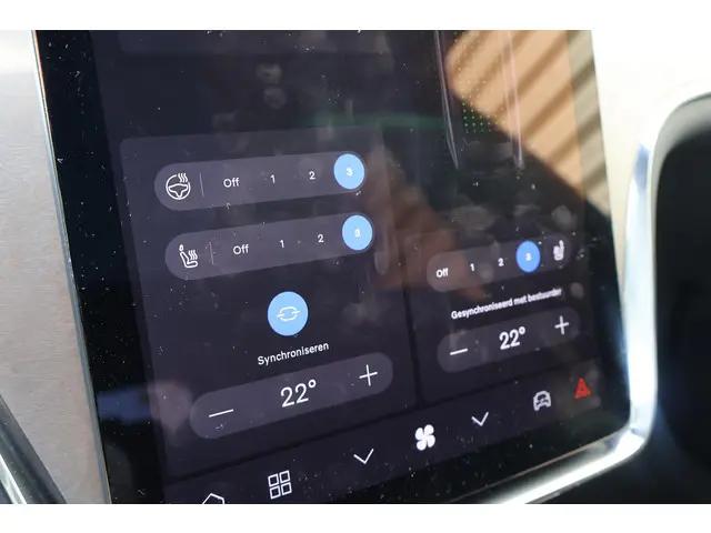 Volvo EX90 Twin Motor Ultra 7p. 111 kWh 2025 Elektrisch 61