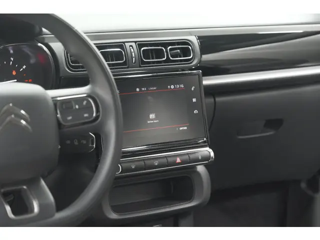 Citroën C3 PureTech 110 EAT6 Max 2024 Benzine 46