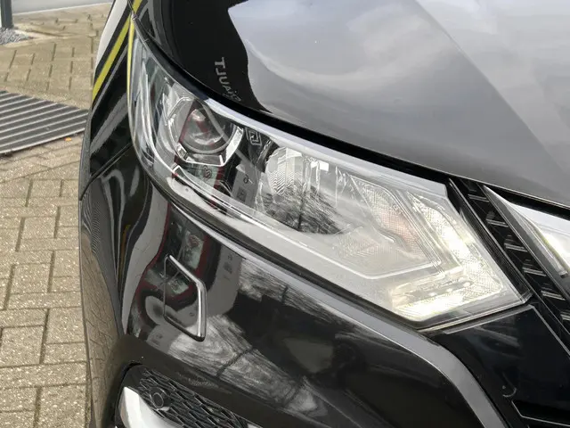 Nissan QASHQAI 1.3 DIG-T N-Connecta 2019 Benzine 21