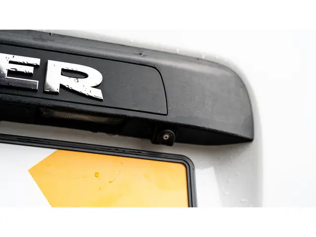 Renault Master 3