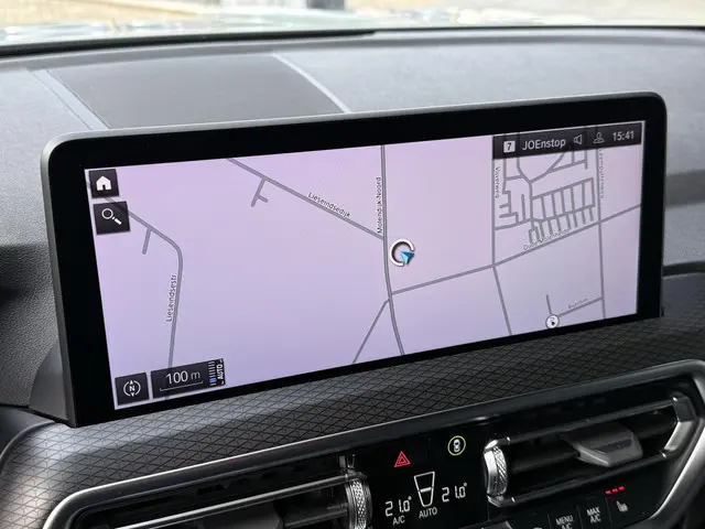 BMW X3 xDrive30e 2022 Hybride Benzine 16