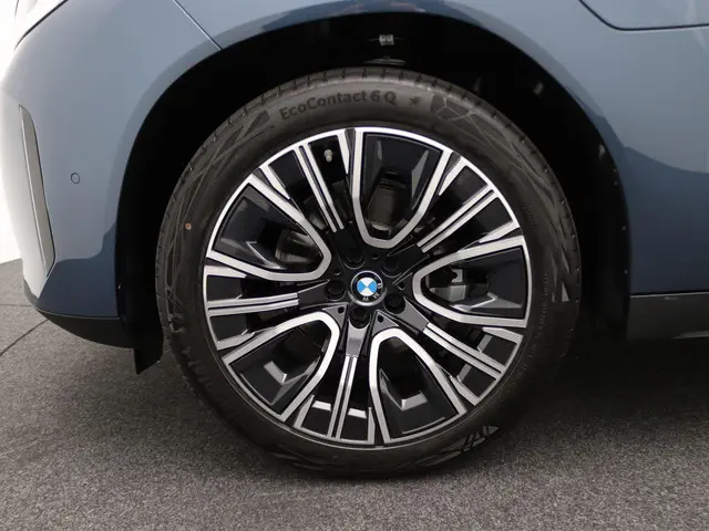 BMW X3 30e xDrive 2025 Hybride Benzine 8