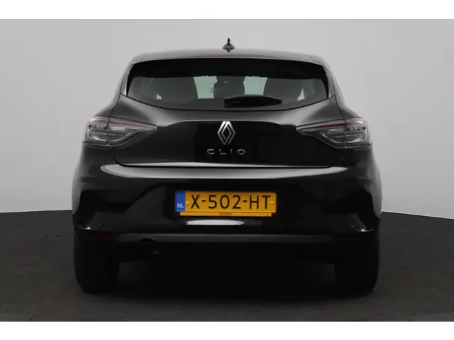 Renault Clio 1.0 TCe 90 GPF evolution 2023 Benzine 7
