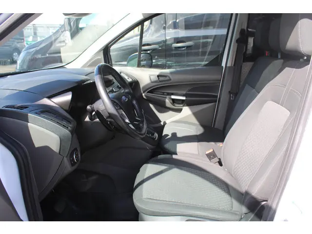 Ford Transit Connect 1.5 EcoBlue L2 Trend 2019 Diesel 8