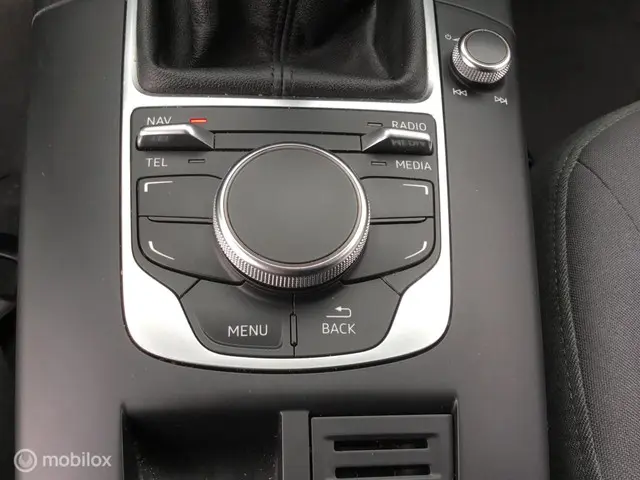 Audi A3 1.4 TFSI Attraction Pro Line plus 2013 Benzine 21