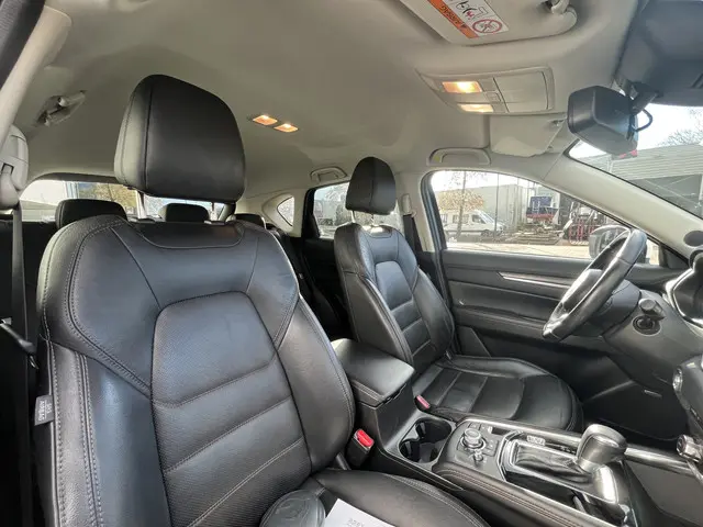 Mazda CX-5 2.0 SkyActiv-G 165 GT-M 2018 Benzine 38