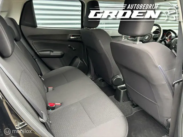 Suzuki Swift 1.2 Comfort 1 JAAR GARANTIE 2018 Benzine 23