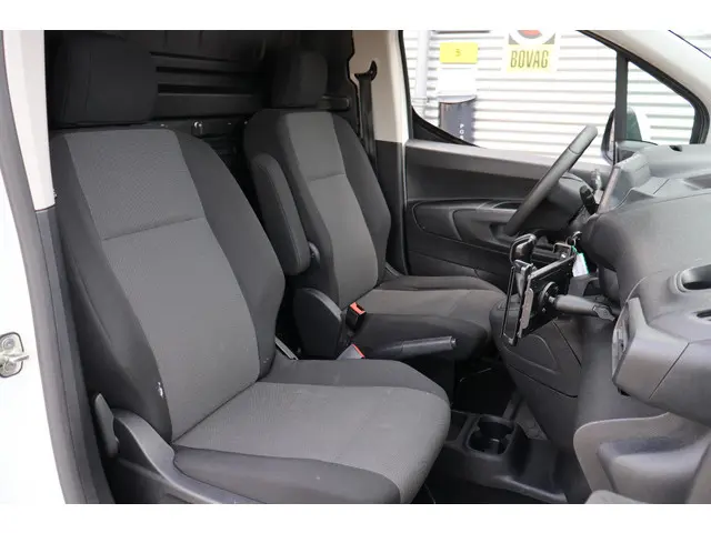 Opel Combo 1.5D L2H1 Edition 2021 Diesel 7