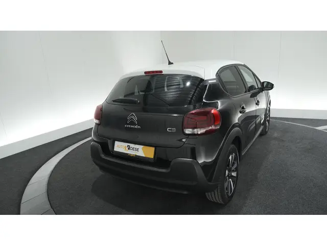 Citroën C3 PureTech 82 Feel Edition 2023 Benzine 47