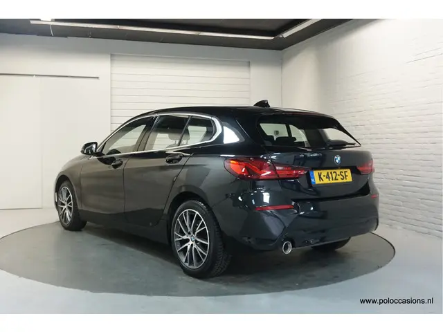 BMW 1 Serie 118i High Exec 2021 Benzine 3